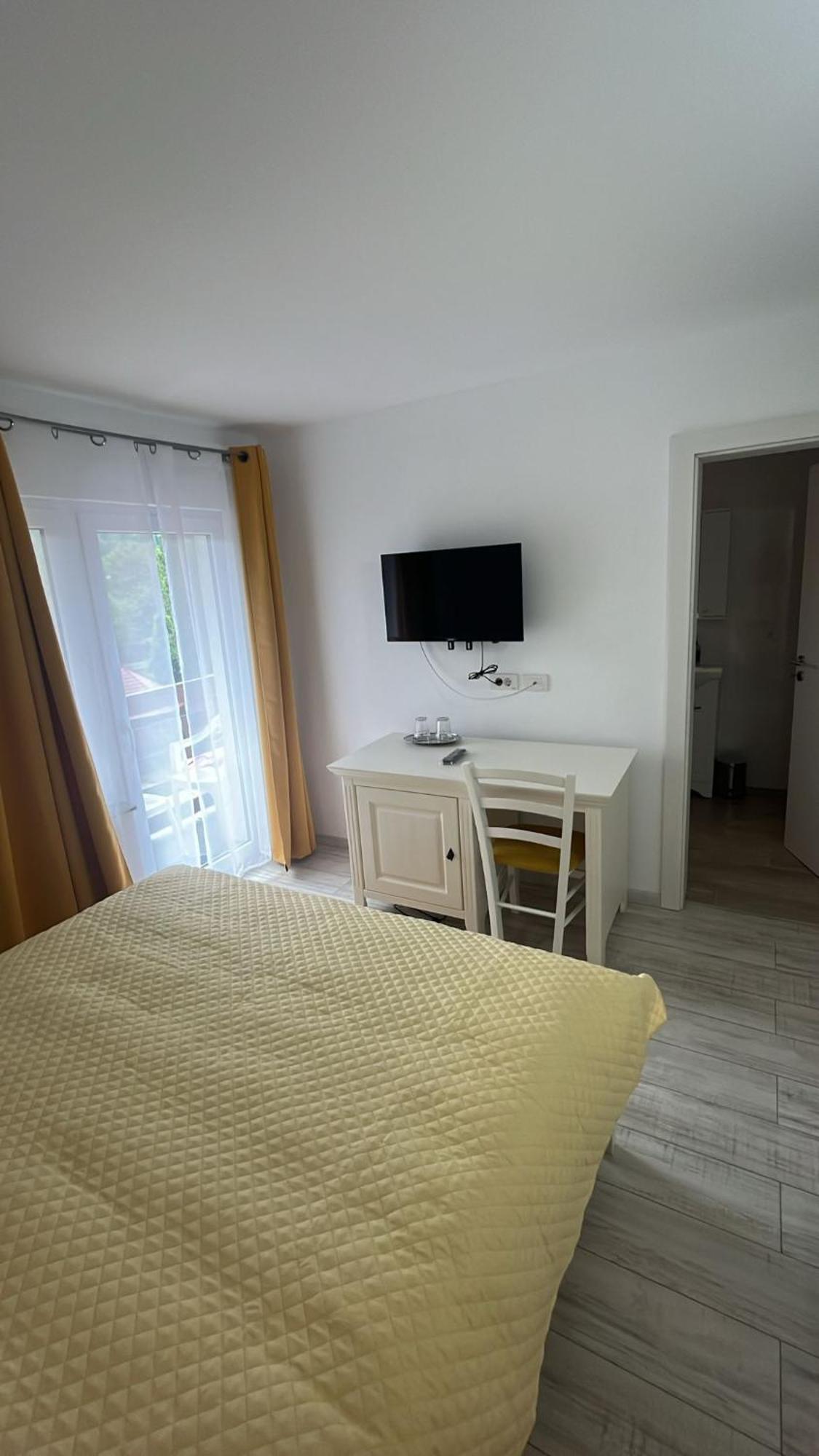 Vacation Villa Sucevita Buitenkant foto