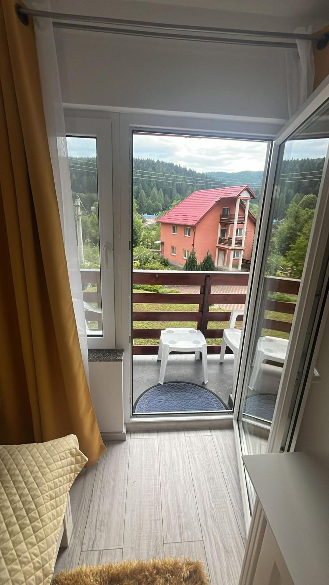 Vacation Villa Sucevita Buitenkant foto