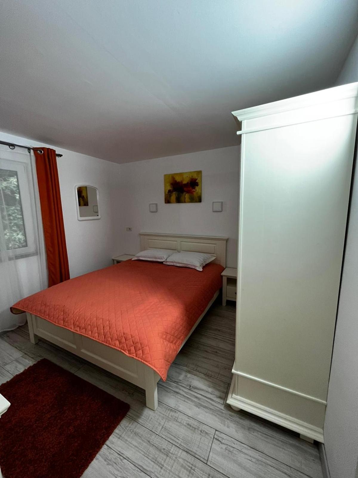 Vacation Villa Sucevita Buitenkant foto