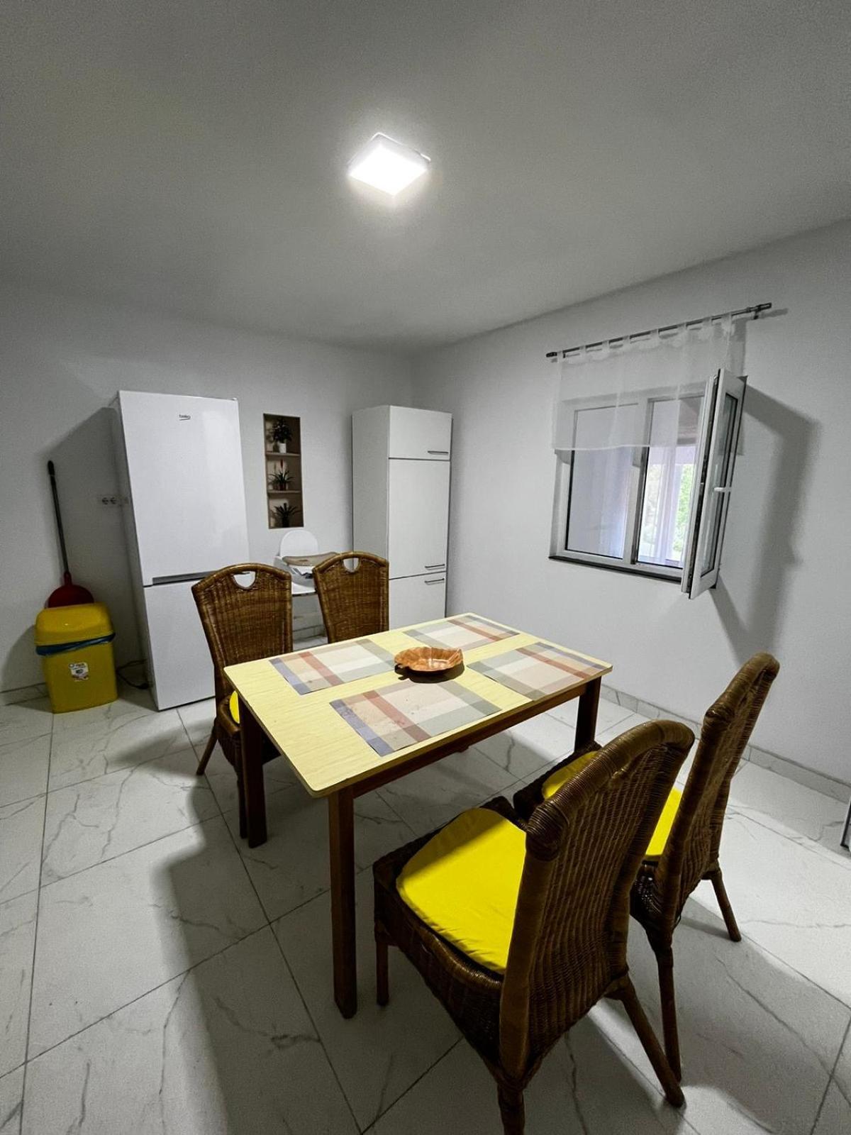 Vacation Villa Sucevita Buitenkant foto